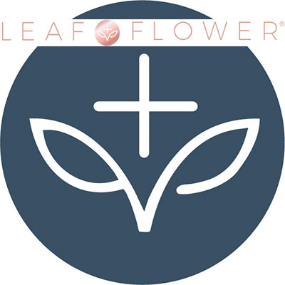 leaf_and_flower_logo